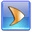 WinX DVD Player icon